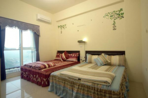 Beian 112 Homestay
